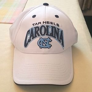 North Carolina Tar Heels hat